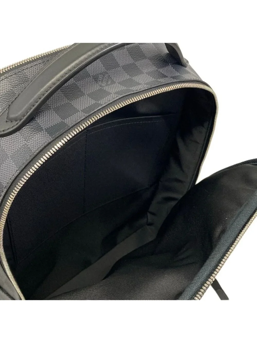 Louis Vuitton Backpack Damier Graphite Avenue